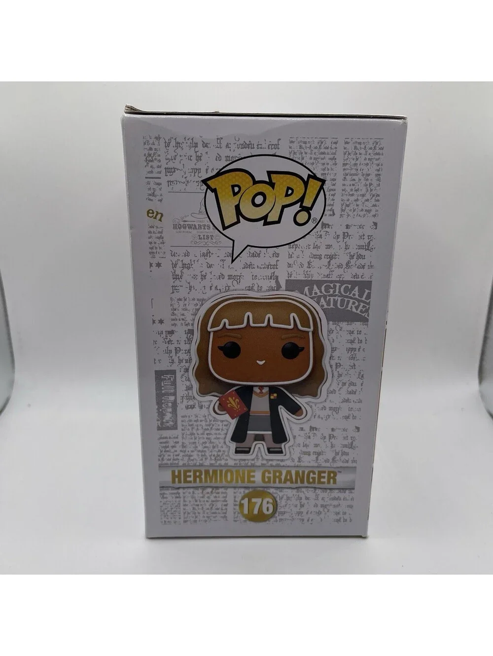 Funko pop #176